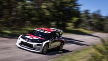 Lancia HF Integrale, il ritorno è vicino Lancia HF Integrale, il ritorno è vicino
