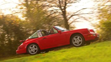 Porsche 911 (964) Porsche 911 (964)