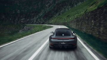 Porsche-911-Carrera-GTS-Tribute-to-Transfagarasan-2025-14 Porsche-911-Carrera-GTS-Tribute-to-Transfagarasan-2025-14
