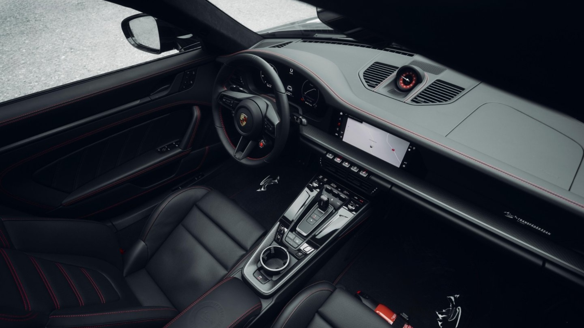 Porsche-911-Carrera-GTS-Tribute-to-Transfagarasan-2025-15 Porsche-911-Carrera-GTS-Tribute-to-Transfagarasan-2025-15