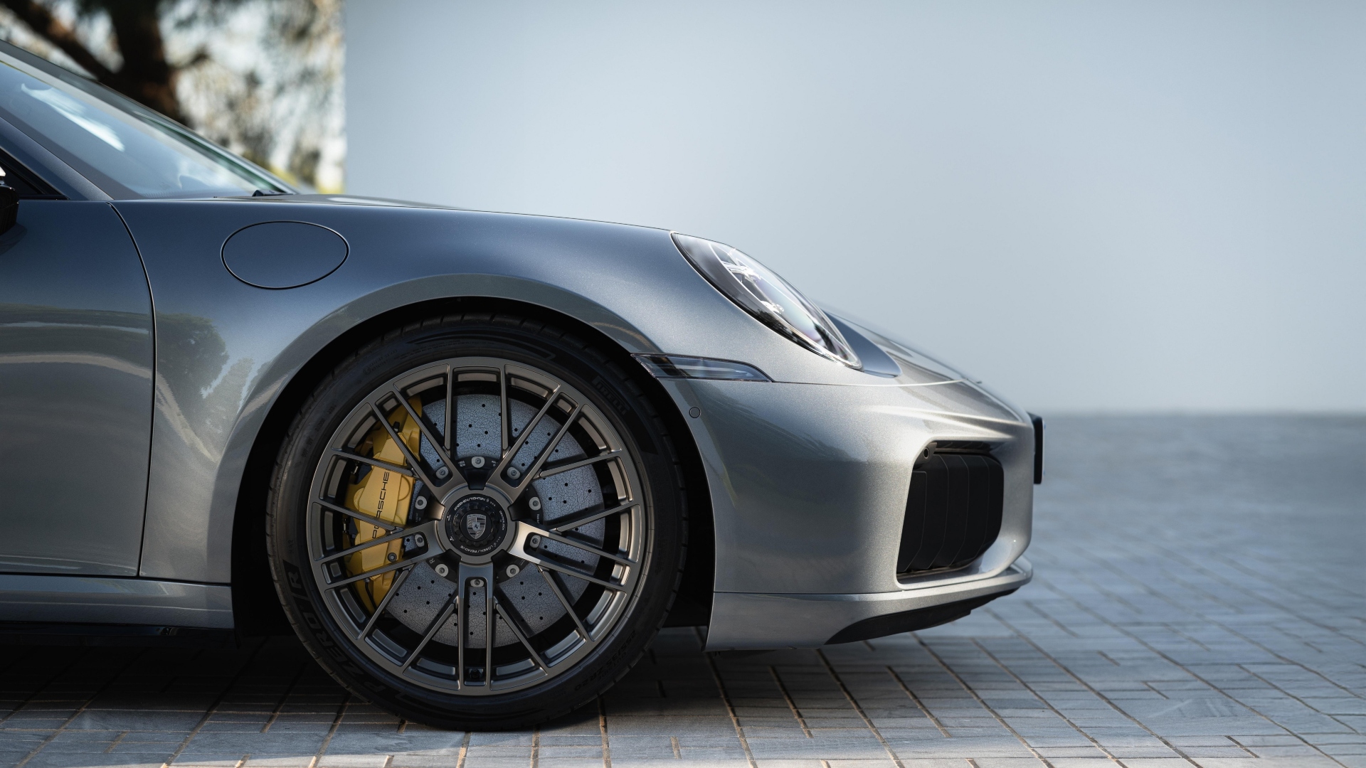 Porsche-911-Turbo-S-992.2-Coupé-Cabriolet-2025-2 Porsche-911-Turbo-S-992.2-Coupé-Cabriolet-2025-2