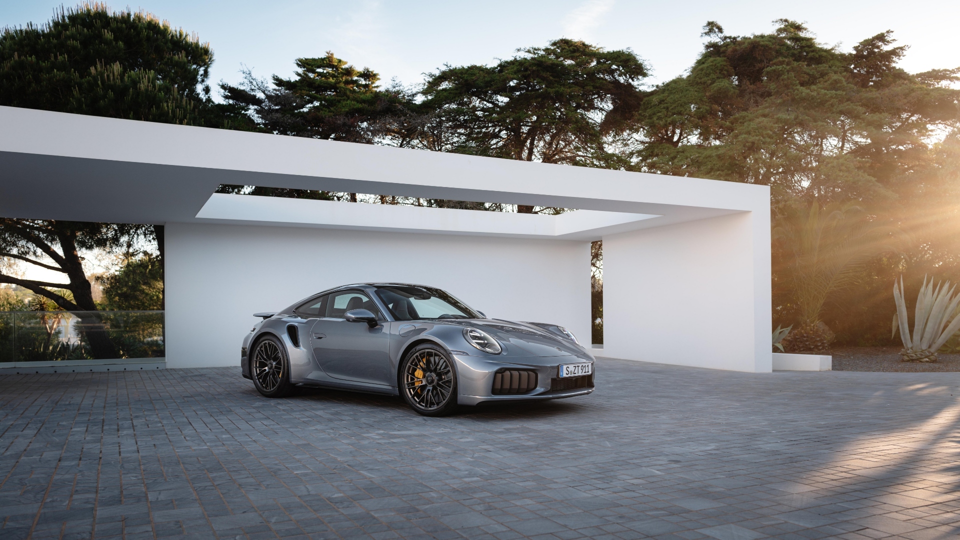Porsche-911-Turbo-S-992.2-Coupé-Cabriolet-2025-5 Porsche-911-Turbo-S-992.2-Coupé-Cabriolet-2025-5