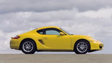 Porsche-Cayman-987-5 Porsche-Cayman-987-5