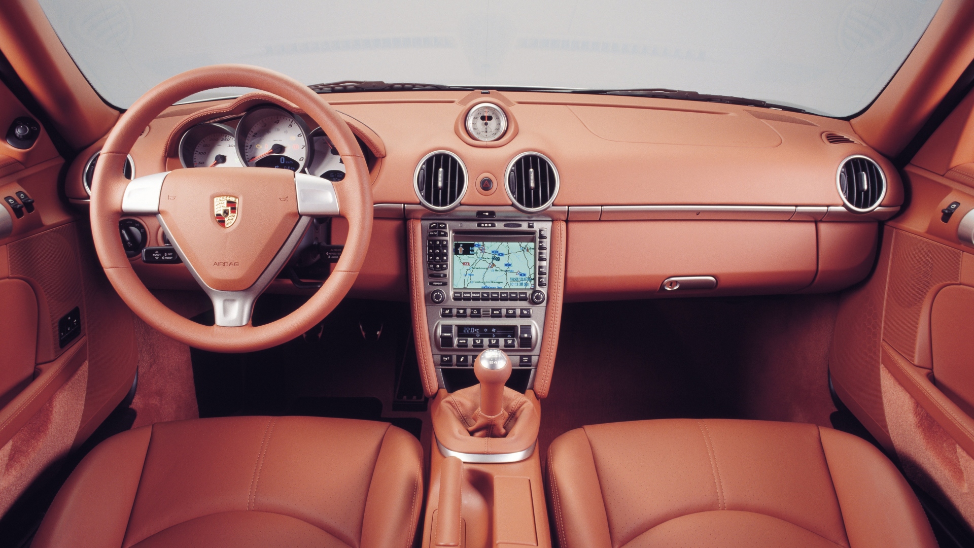 Porsche-Cayman-987-8