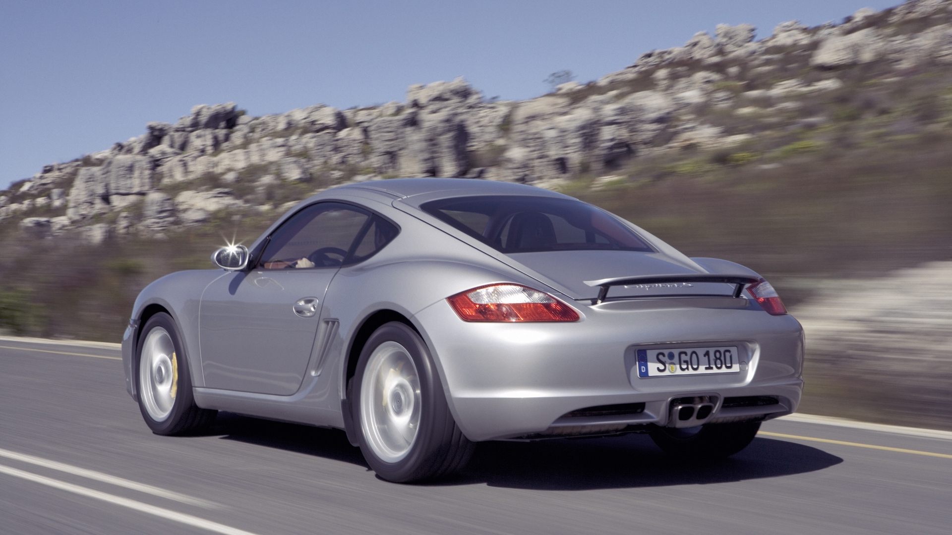 Porsche-Cayman-987-9