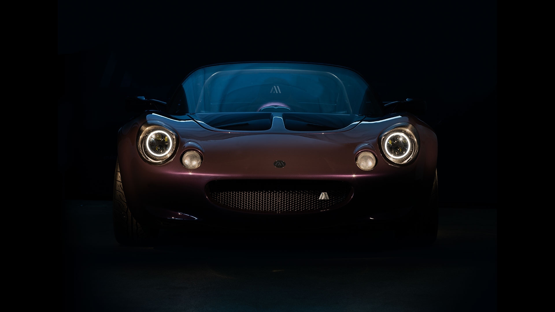 Analogue VHPK: emozioni da McLaren F1 in formato Elise
