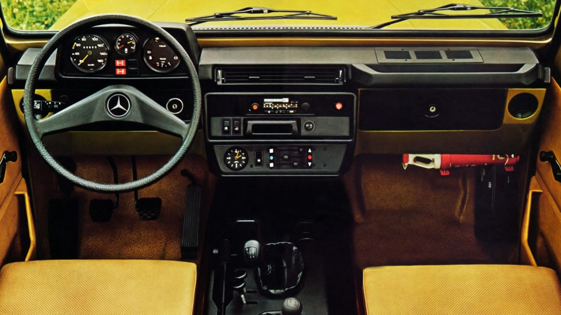 mercedes-classe-g-w460-prima-serie-1979-2