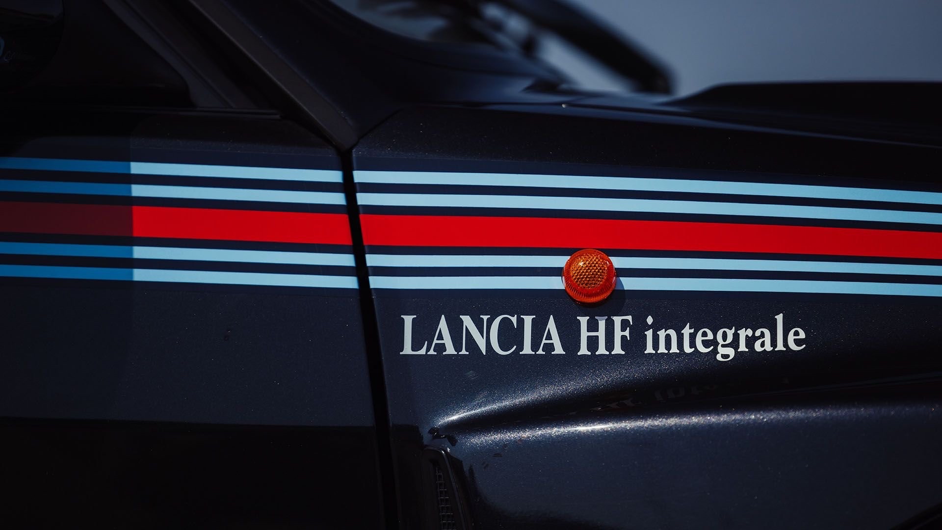 La Delta Integrale nera di Vasco Rossi è un giallo