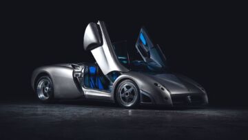 Tra Chrysler e Audi c’è di mezzo la Lamborghini Pregunta Tra Chrysler e Audi c’è di mezzo la Lamborghini Pregunta