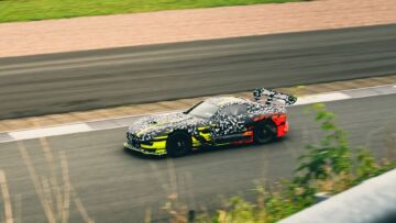 AMG-GT-Track-Sport-prototipo-test-pista-sviluppo-2025- 3 AMG-GT-Track-Sport-prototipo-test-pista-sviluppo-2025- 3