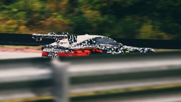 AMG-GT-Track-Sport-prototipo-test-pista-sviluppo-2025- 4 AMG-GT-Track-Sport-prototipo-test-pista-sviluppo-2025- 4