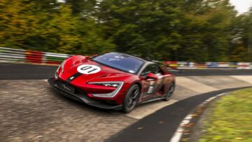 BYD Yangwang-U9-Xtreme-record-nurburgring-2025-auto-elettriche-3