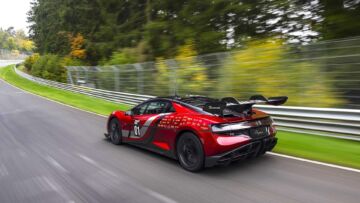 BYD Yangwang-U9-Xtreme-record-nurburgring-2025-auto-elettriche-4