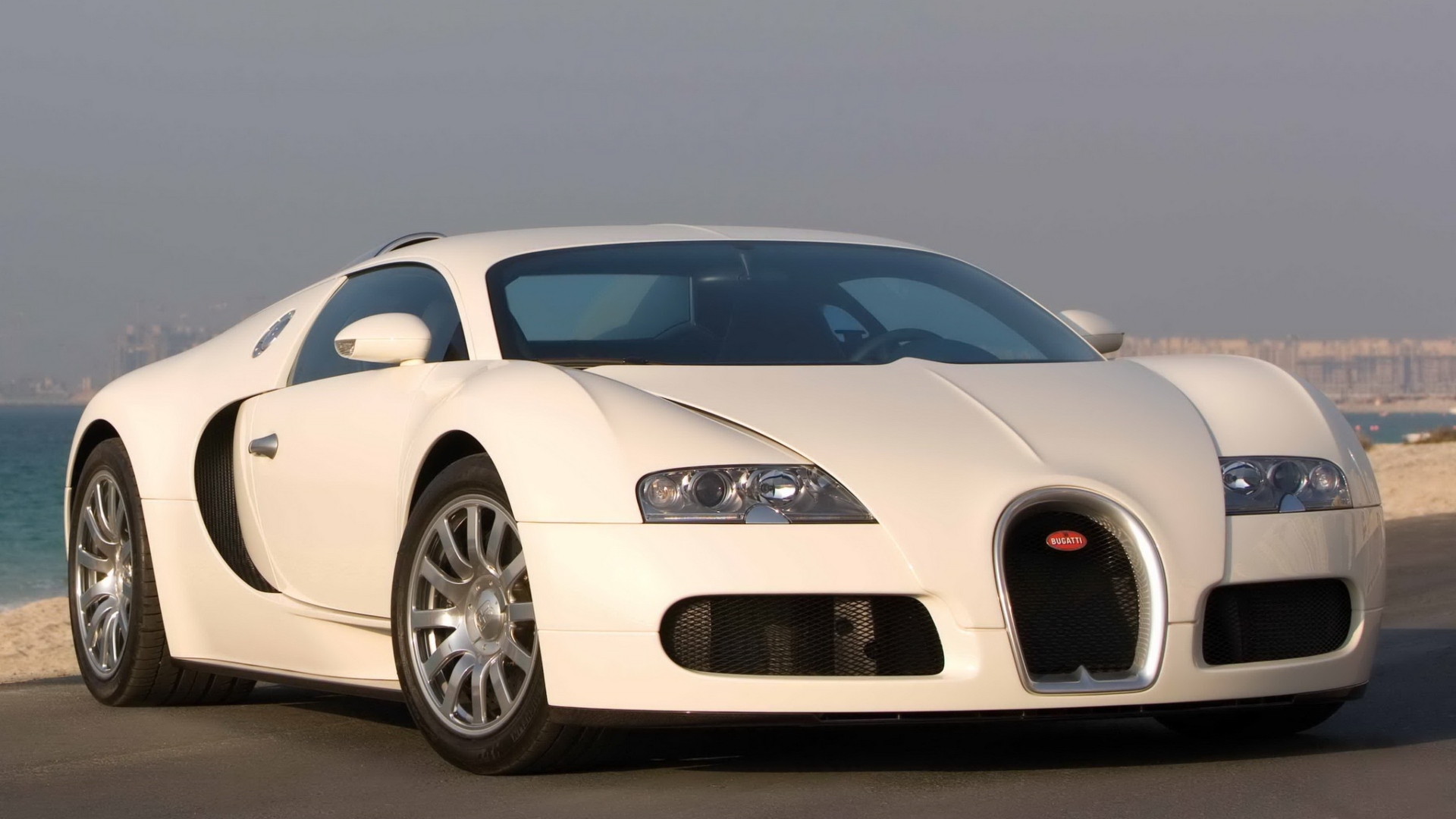 Bugatti Veyron Bugatti Veyron