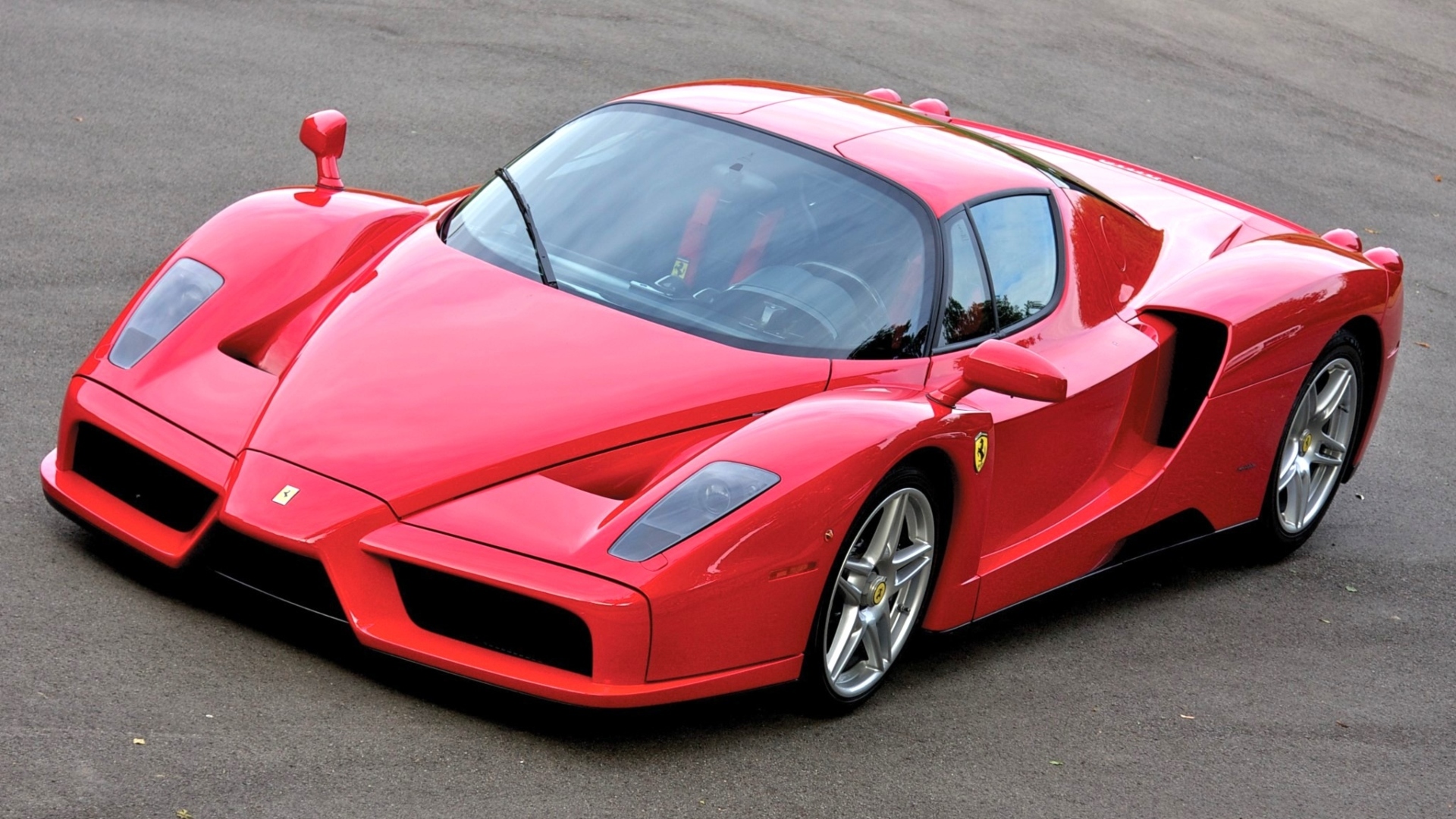 Ferrari Enzo Ferrari Enzo
