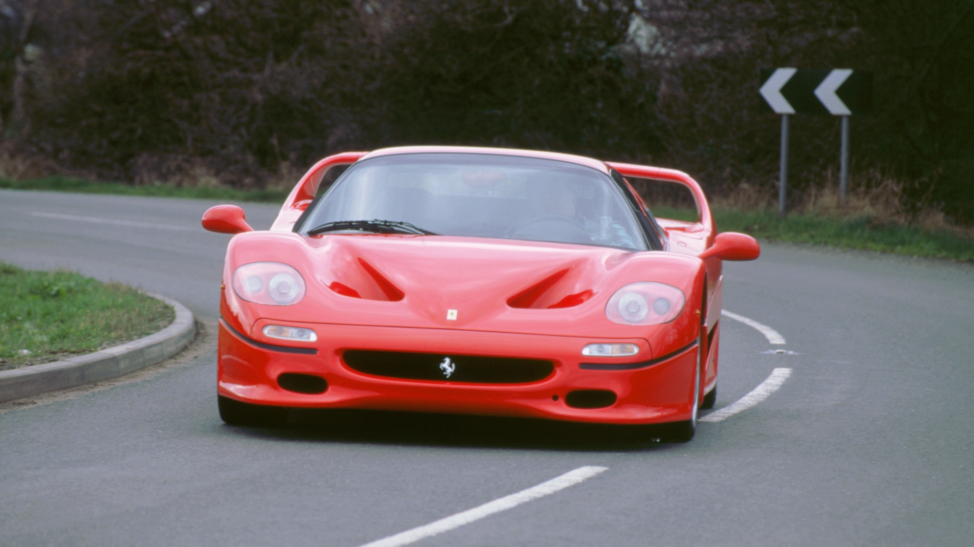 Ferrari F50 Ferrari F50