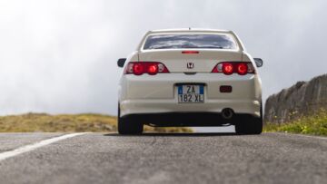 Honda Integra Type R DC5: quando il sequel è ancora meglio Honda Integra Type R DC5: quando il sequel è ancora meglio