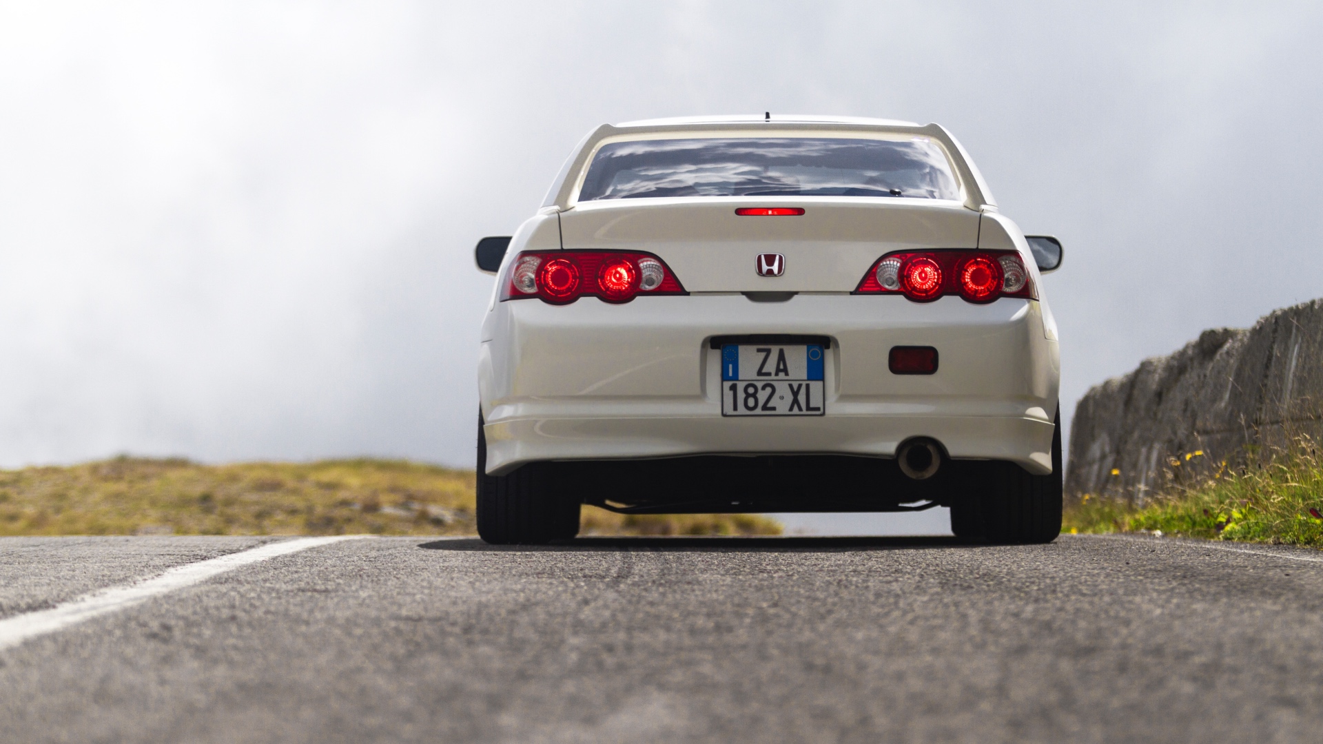 Honda Integra Type R DC5: quando il sequel è ancora meglio Honda Integra Type R DC5: quando il sequel è ancora meglio