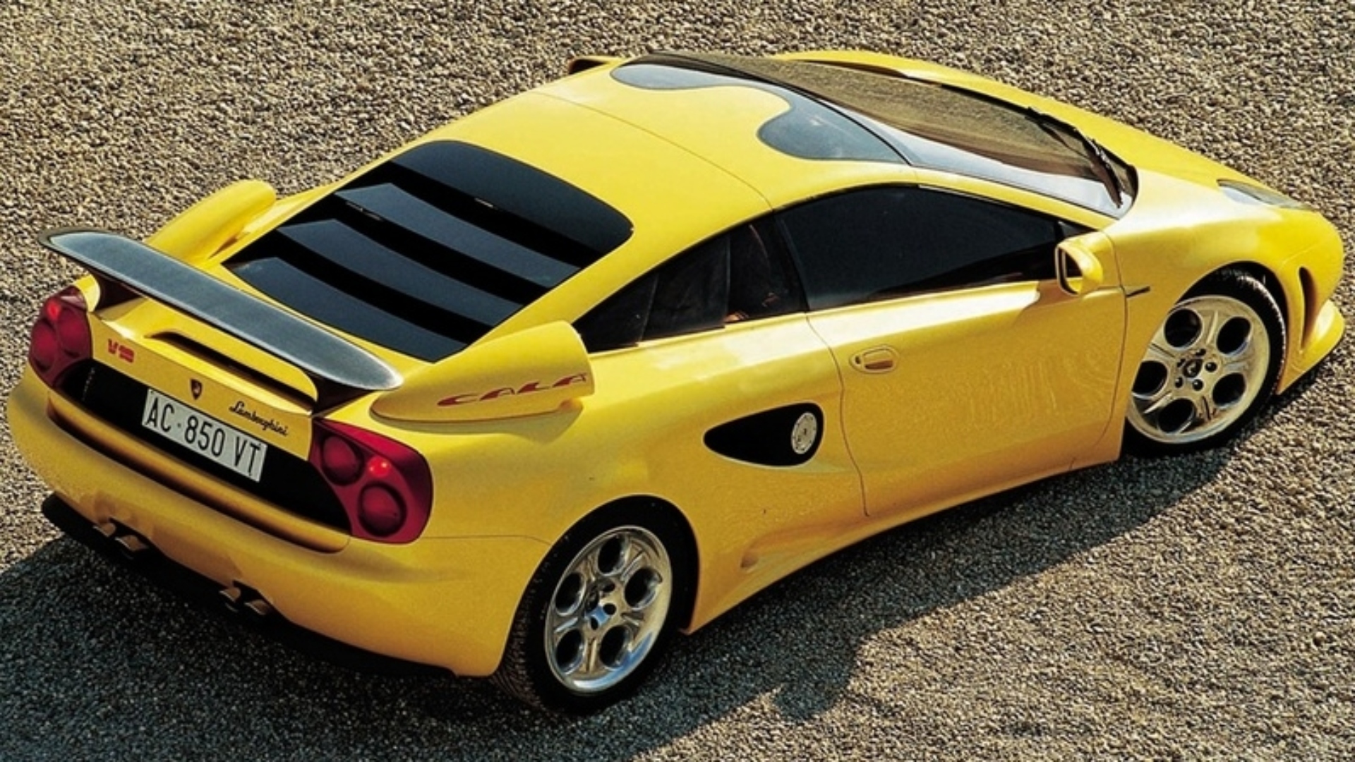 Italdesign-Lamborghini-Calà-1995-2025-30-anni-storia-3