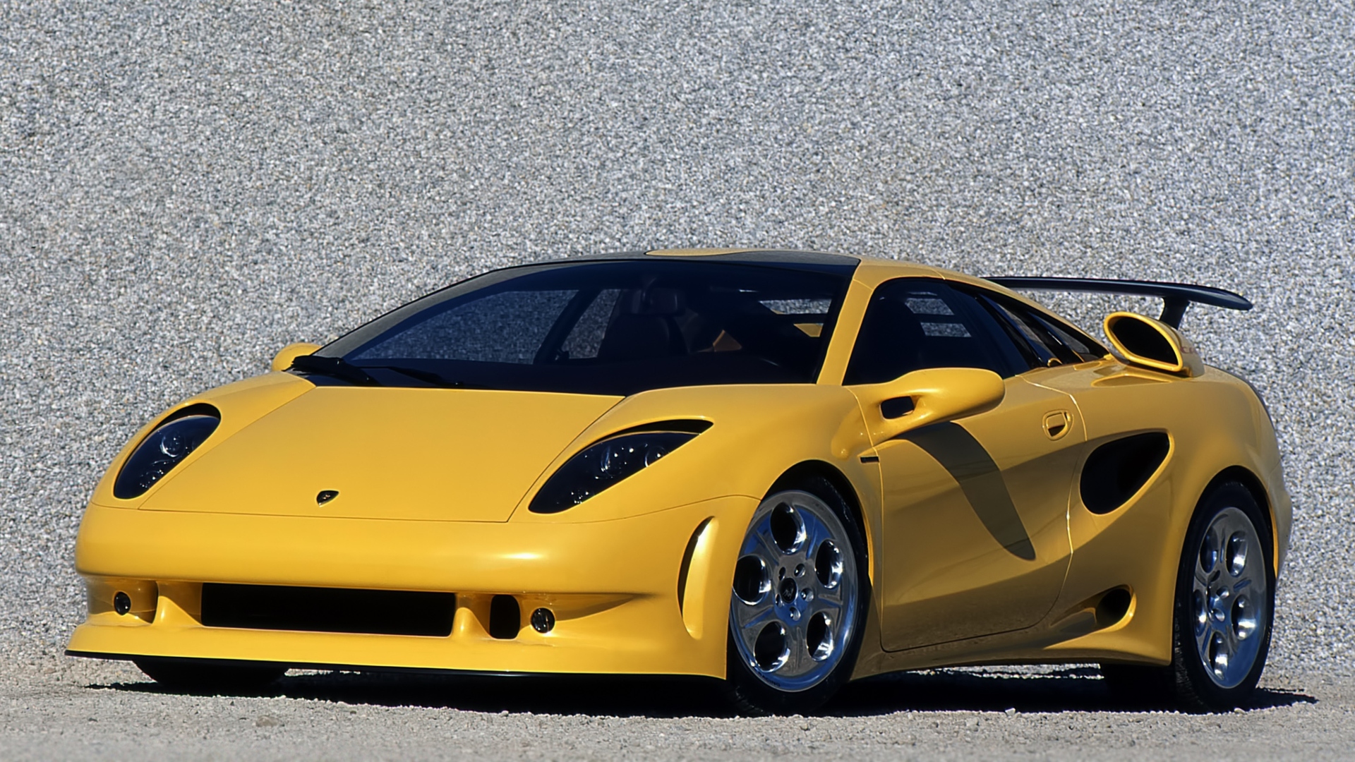 Lamborghini Calà: da 30 anni, tra sogno e realtà