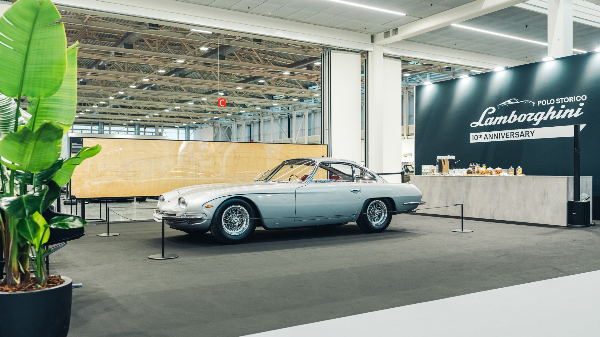 Lamborghini-Polo-Storico-10-anni-2025-8 Lamborghini-Polo-Storico-10-anni-2025-8