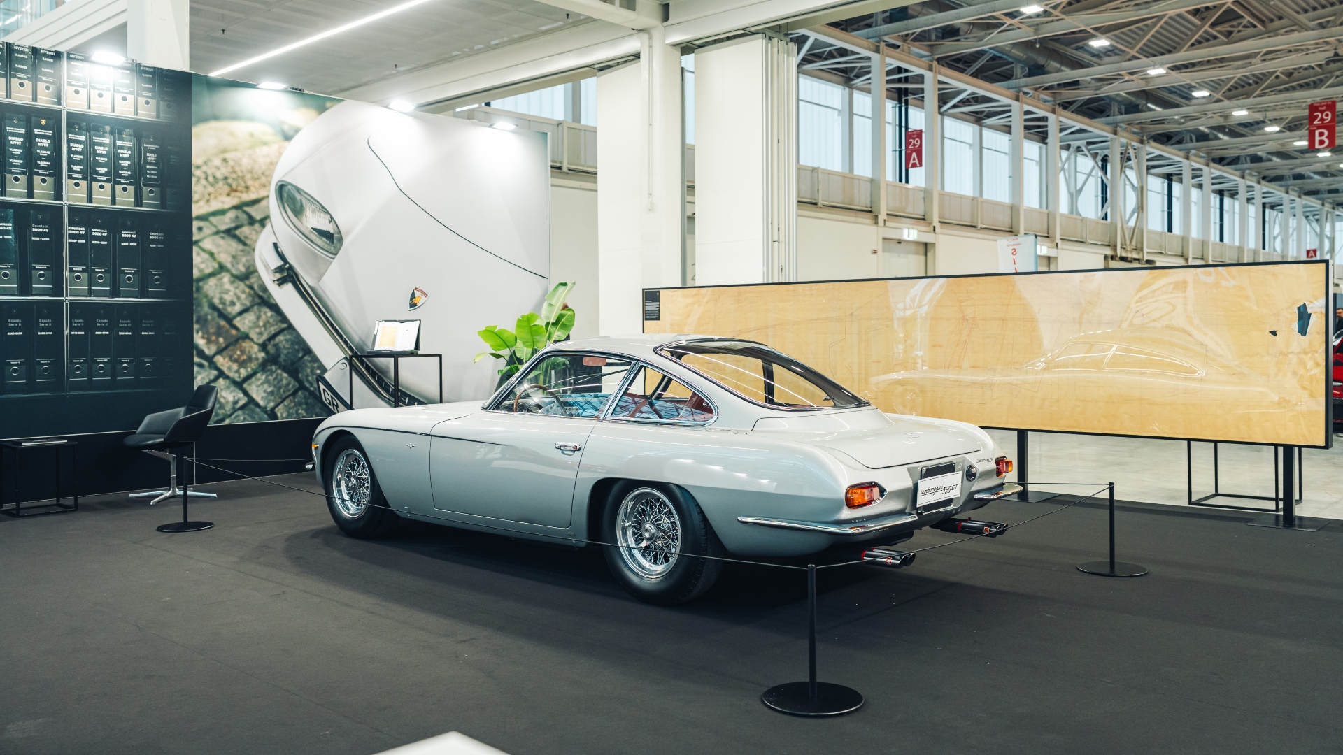Lamborghini-Polo-Storico-10-anni-2025-9 Lamborghini-Polo-Storico-10-anni-2025-9