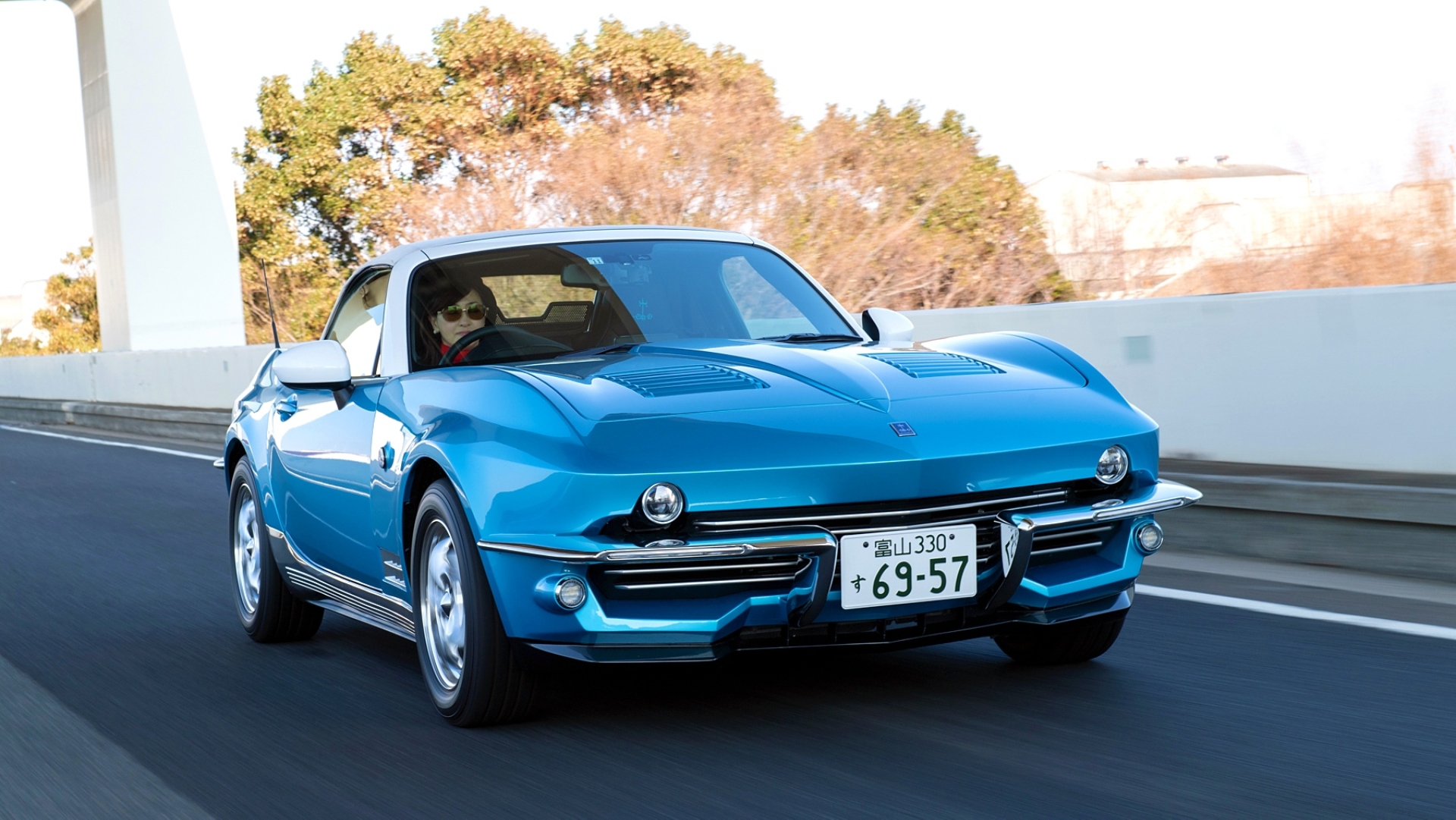 Mitsuoka-Rock-Star-Mazda-MX-5-Corvette-C2-Sting-Ray-6 Mitsuoka-Rock-Star-Mazda-MX-5-Corvette-C2-Sting-Ray-6