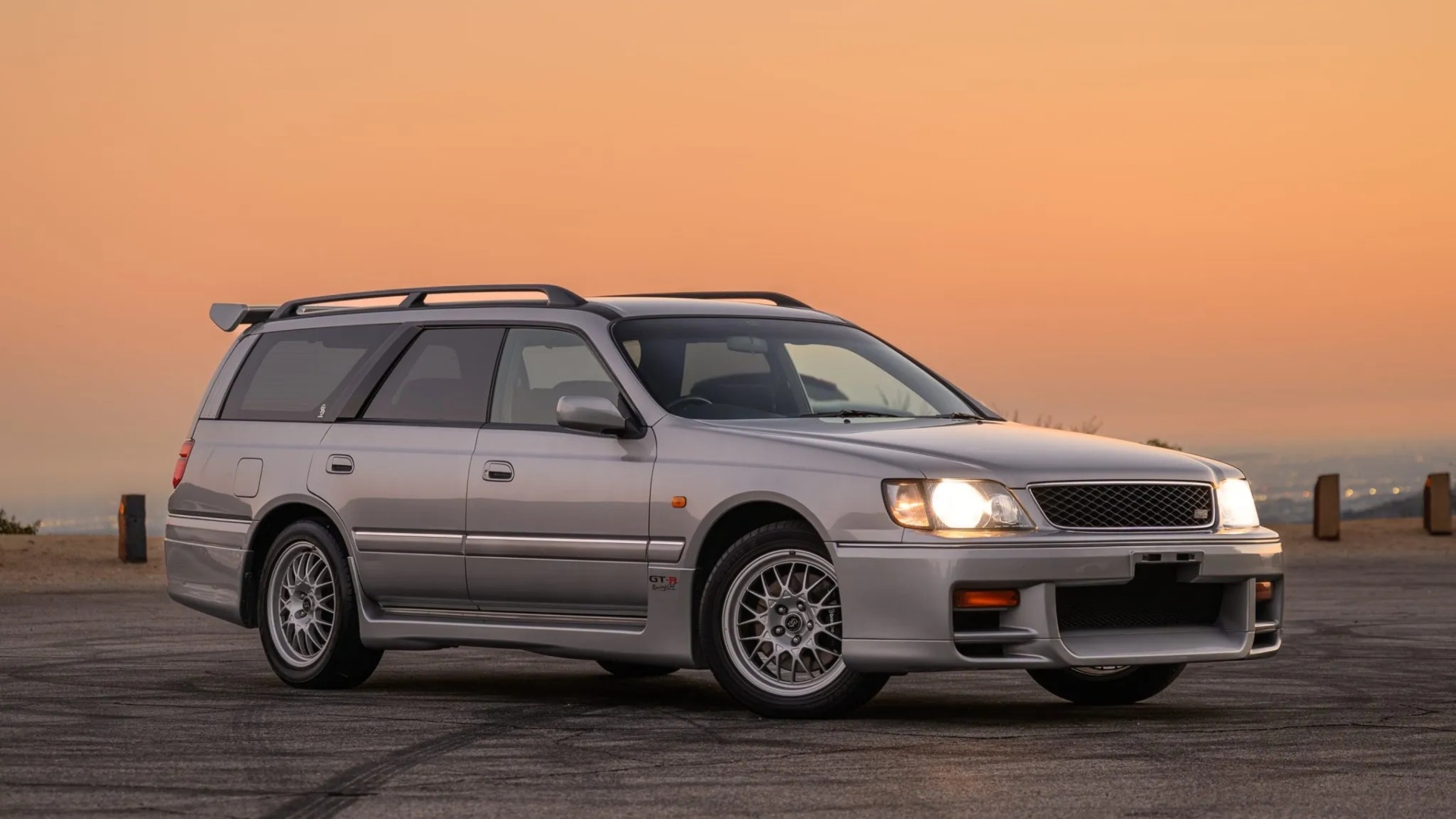 Nissan-Stagea-260RS-Autech-1 Nissan-Stagea-260RS-Autech-1