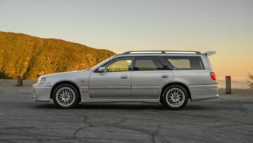 Nissan-Stagea-260RS-Autech-3 Nissan-Stagea-260RS-Autech-3