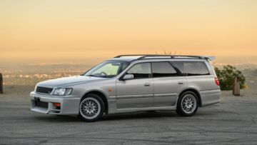 Nissan-Stagea-260RS-Autech-4 Nissan-Stagea-260RS-Autech-4