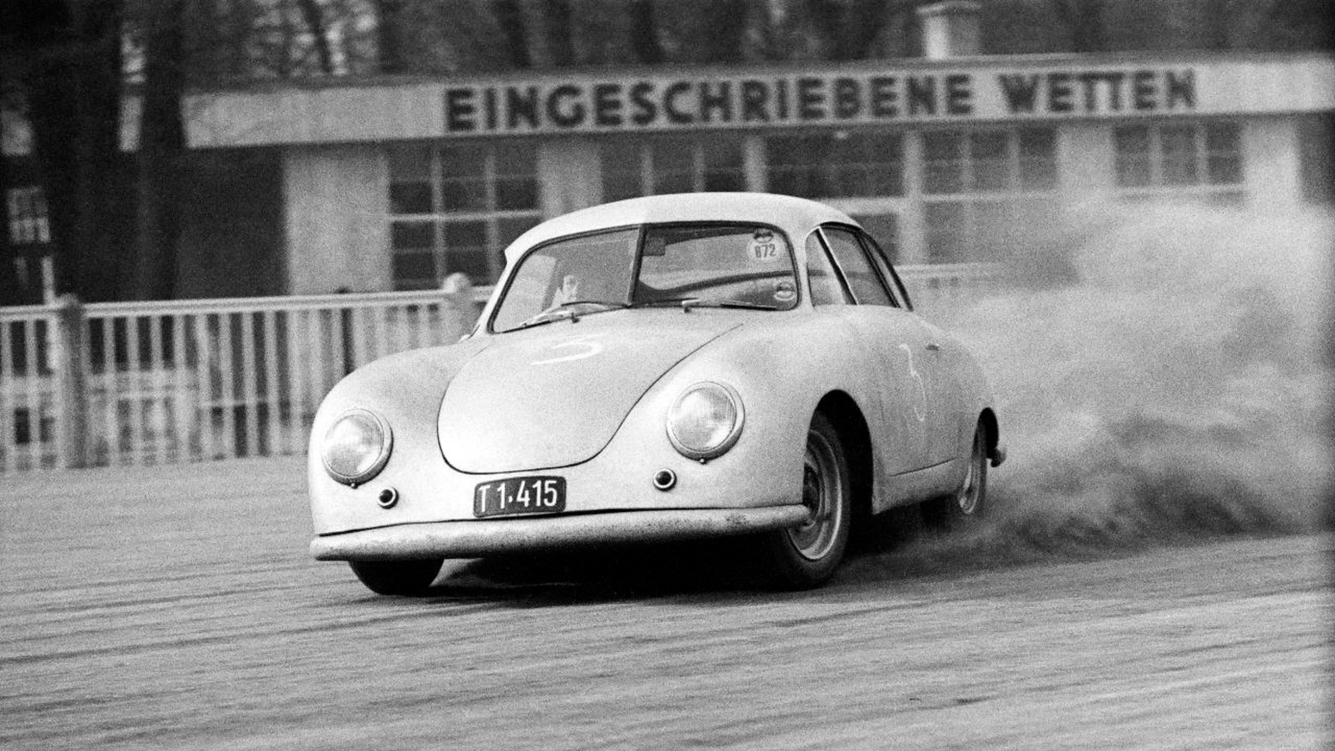 Porsche-356-1948-1