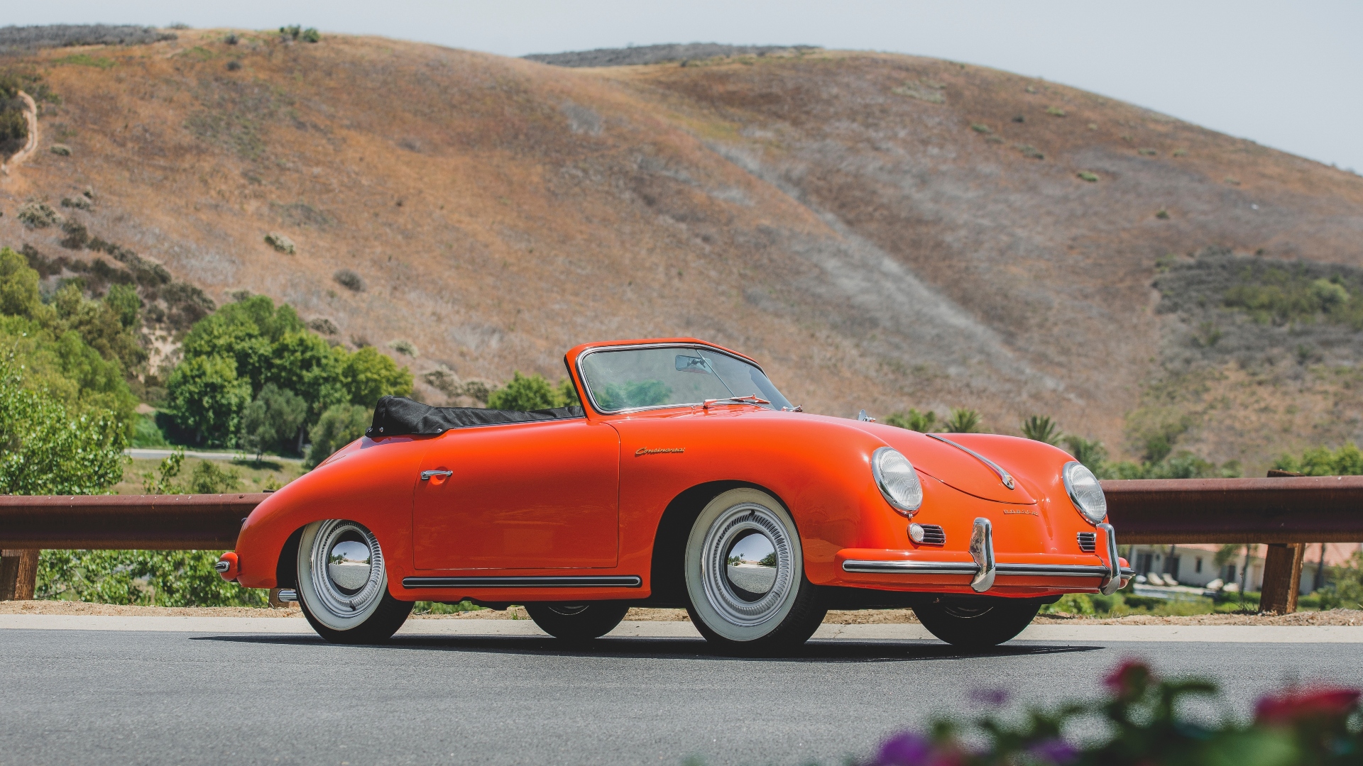 Porsche 356