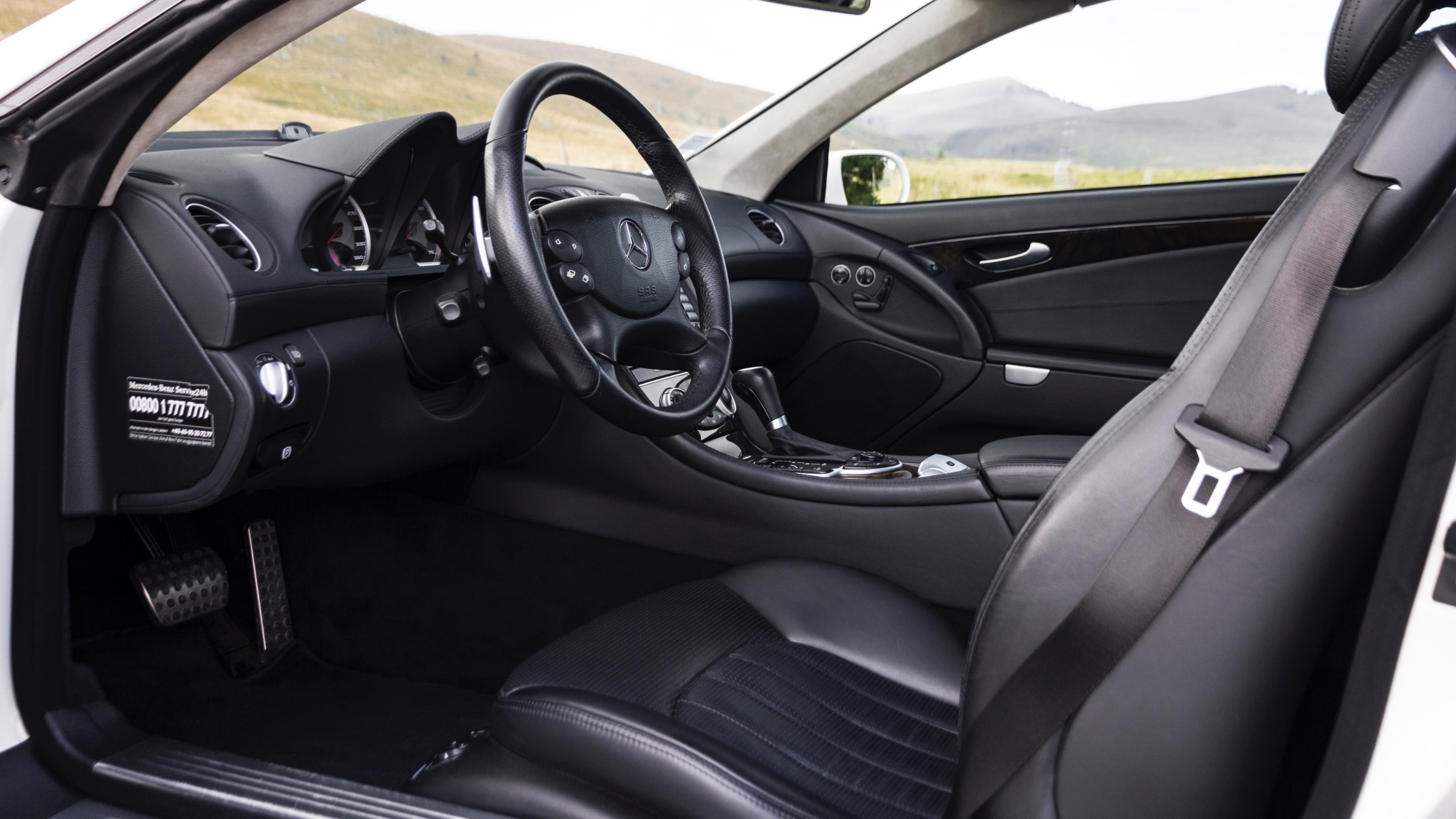 mercedes-sl-65-amg-2007-prova-test-drive-tommaso-ferrari-26 mercedes-sl-65-amg-2007-prova-test-drive-tommaso-ferrari-26