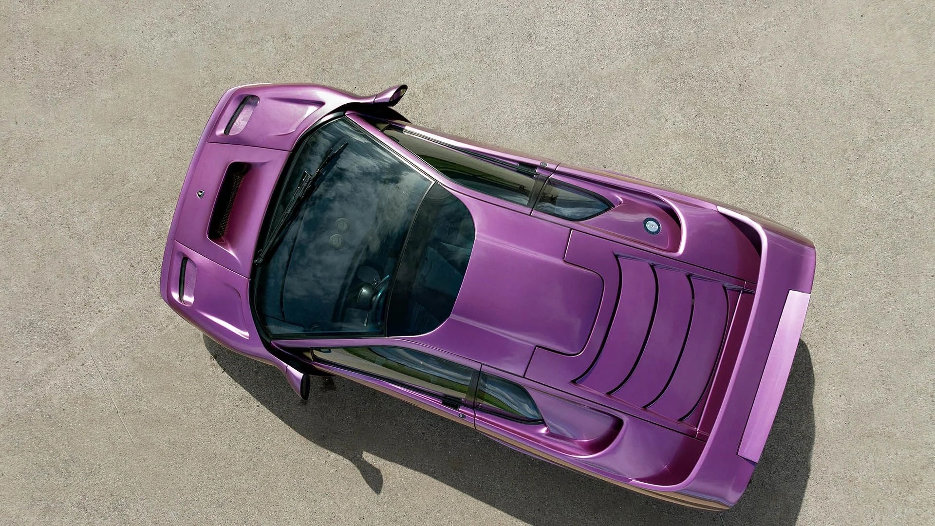 La Diablo più folle d’Europa nacque… in Svizzera La Diablo più folle d’Europa nacque… in Svizzera