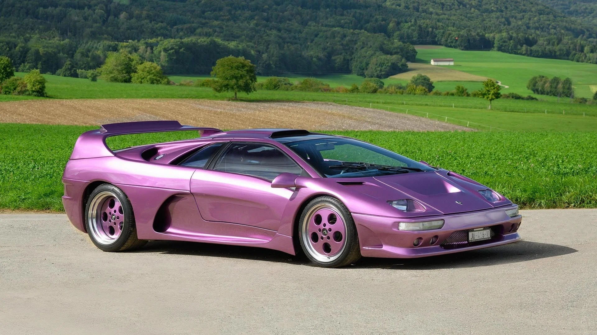 1993-lamborghini-diablo-evolution-gtr 1993-lamborghini-diablo-evolution-gtr