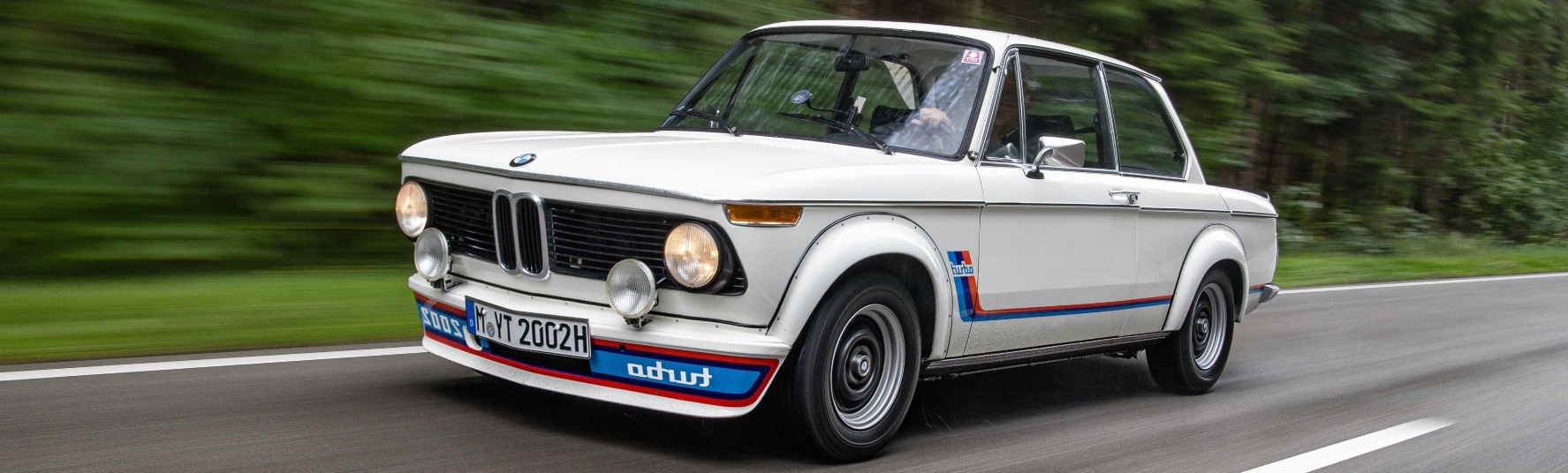 BMW 2002 Turbo BMW 2002 Turbo