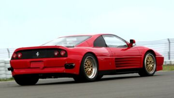 Ferrari-Enzo-prototipo-2000-3 Ferrari-Enzo-prototipo-2000-3