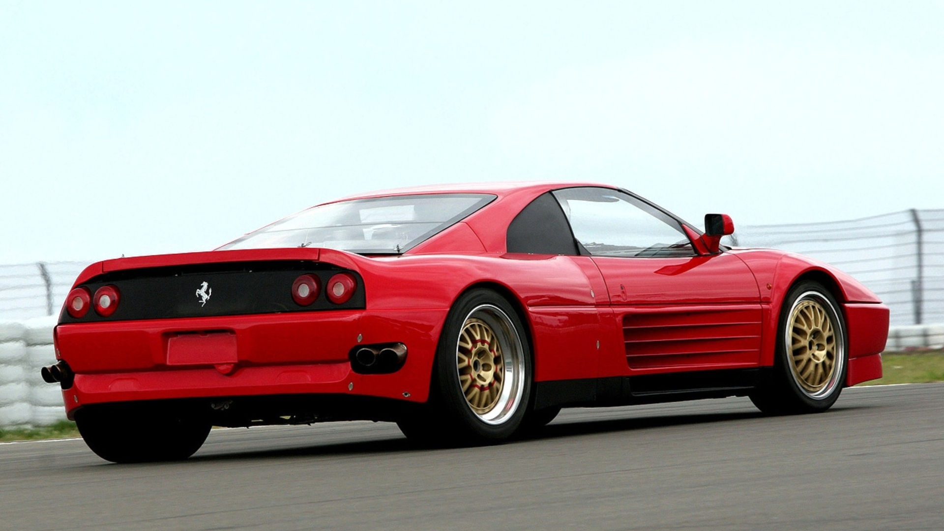 Ferrari-Enzo-prototipo-2000-3 Ferrari-Enzo-prototipo-2000-3