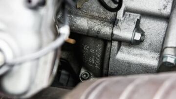 Preparati: stai per vedere la Ferrari più brutta di tutti i tempi Preparati: stai per vedere la Ferrari più brutta di tutti i tempi