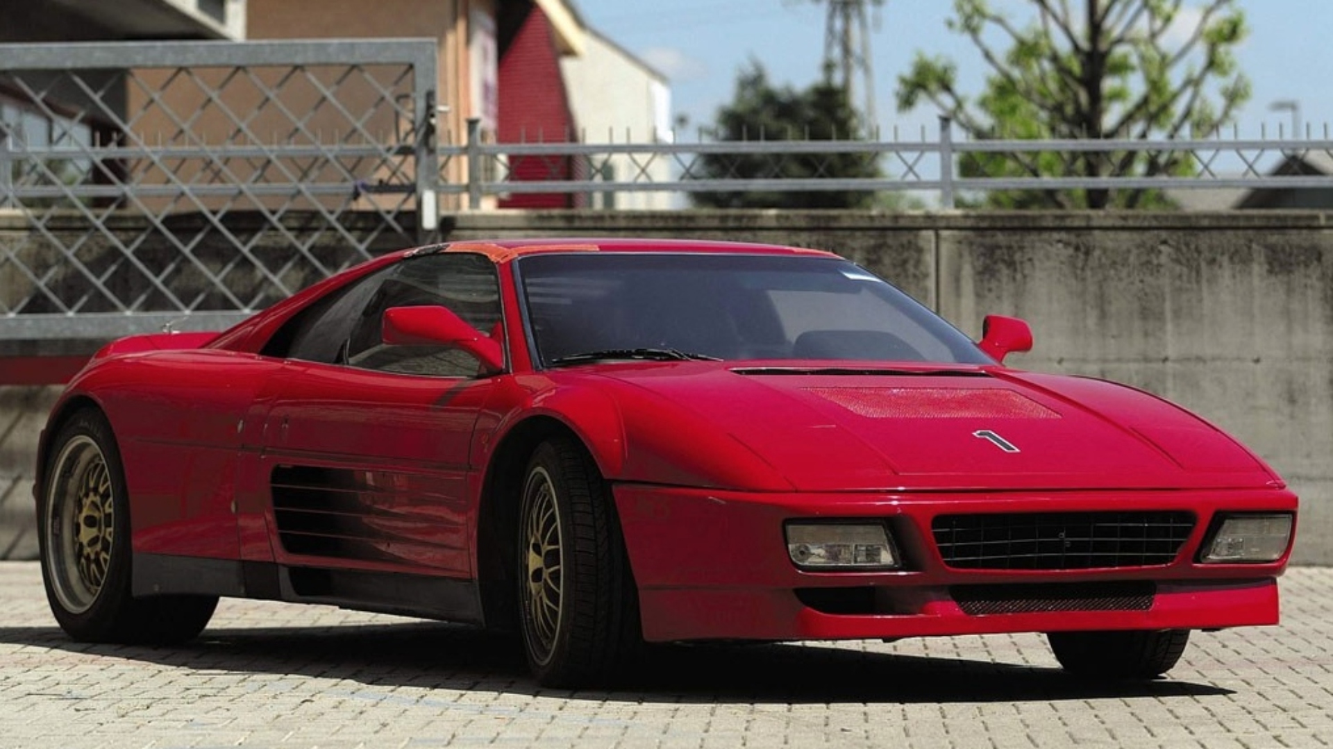 Ferrari-Enzo-prototipo-2000-8 Ferrari-Enzo-prototipo-2000-8