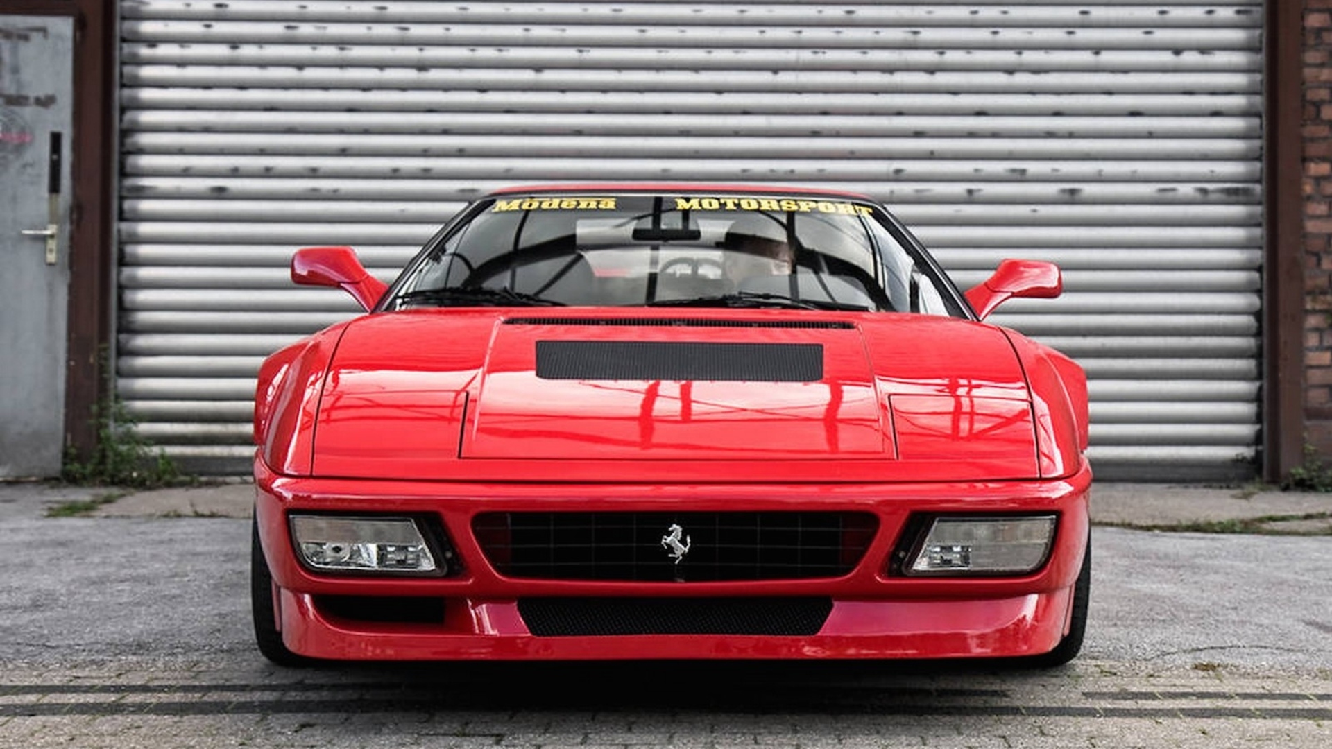 Ferrari-Enzo-prototipo-2000-9 Ferrari-Enzo-prototipo-2000-9