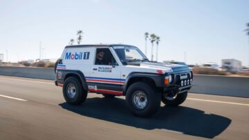 Forsberg-Racing-Nissan-Patrol-Sema-Show-2025- 4 Forsberg-Racing-Nissan-Patrol-Sema-Show-2025- 4