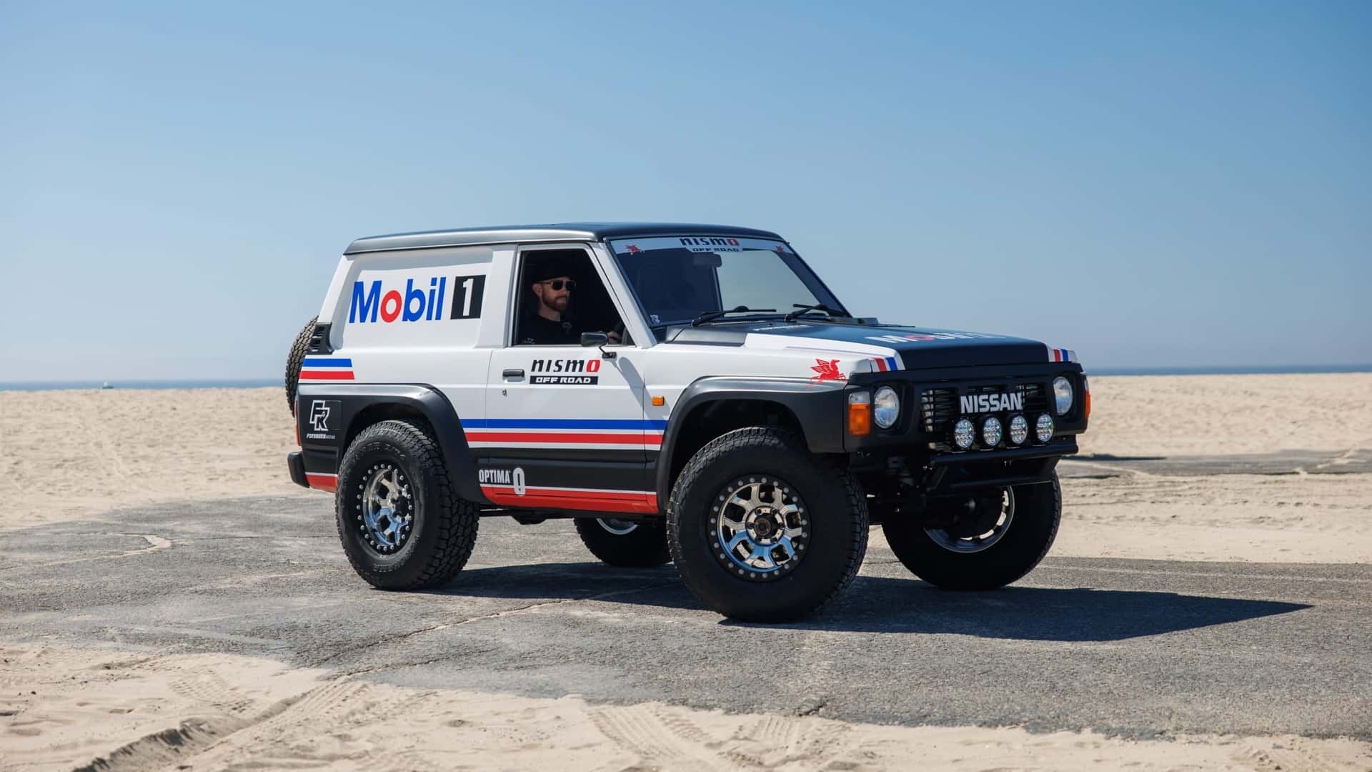 Forsberg-Racing-Nissan-Patrol-Sema-Show-2025- 5 Forsberg-Racing-Nissan-Patrol-Sema-Show-2025- 5