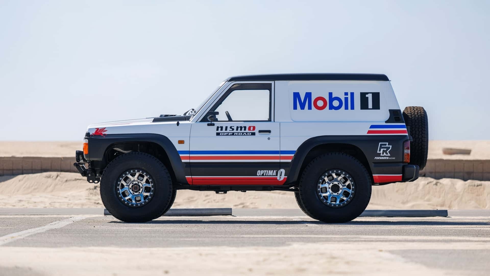 Forsberg-Racing-Nissan-Patrol-Sema-Show-2025- 7 Forsberg-Racing-Nissan-Patrol-Sema-Show-2025- 7