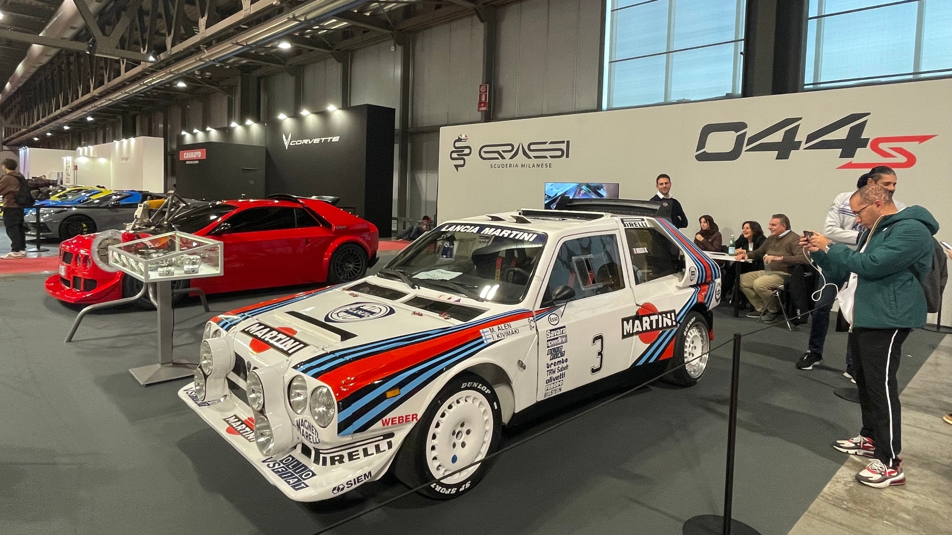 Grassi-Scuderia-Milanese-044S-Lancia-Delta-S4-2025-rally-gruppo-B-11 Grassi-Scuderia-Milanese-044S-Lancia-Delta-S4-2025-rally-gruppo-B-11