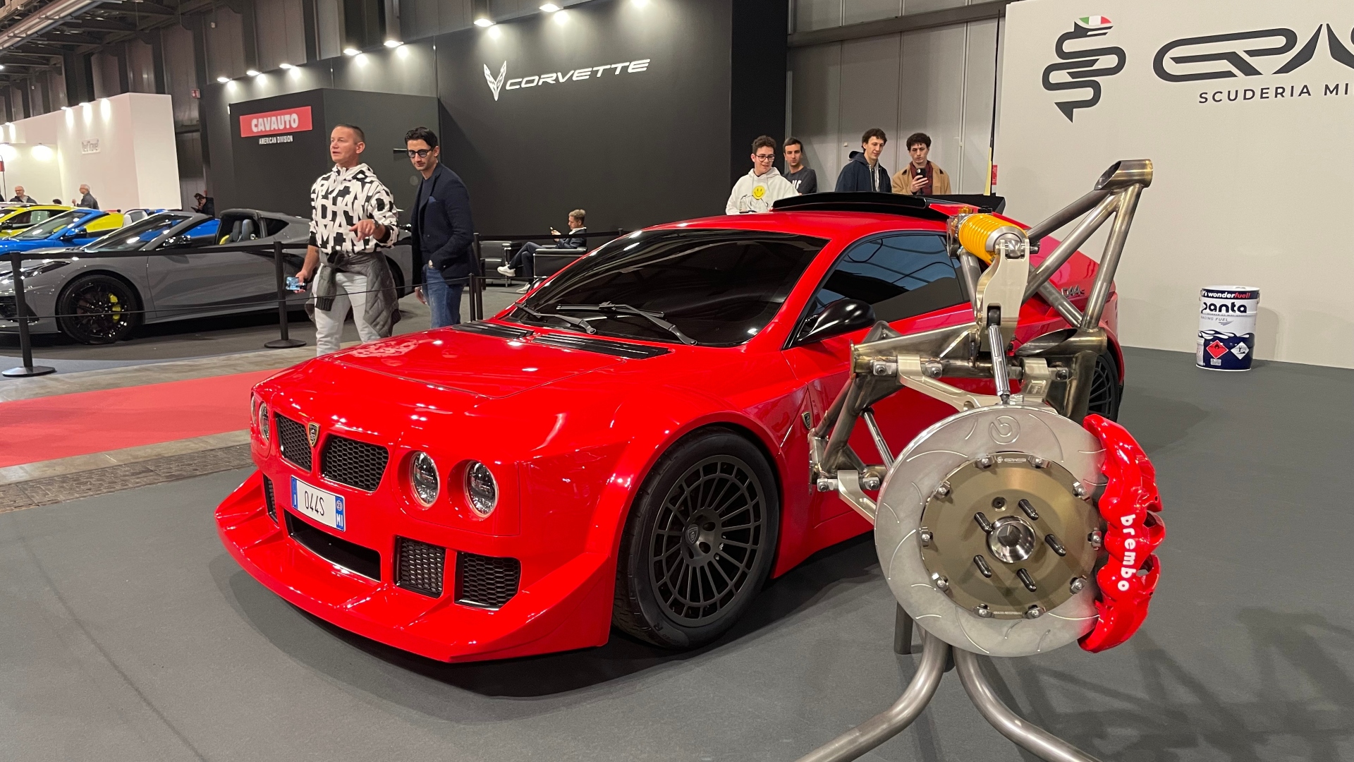 Grassi-Scuderia-Milanese-044S-Lancia-Delta-S4-2025-rally-gruppo-B-8 Grassi-Scuderia-Milanese-044S-Lancia-Delta-S4-2025-rally-gruppo-B-8