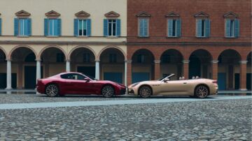 Meccanica Lirica: l’inno di una Maserati che vuole tornare a splendere