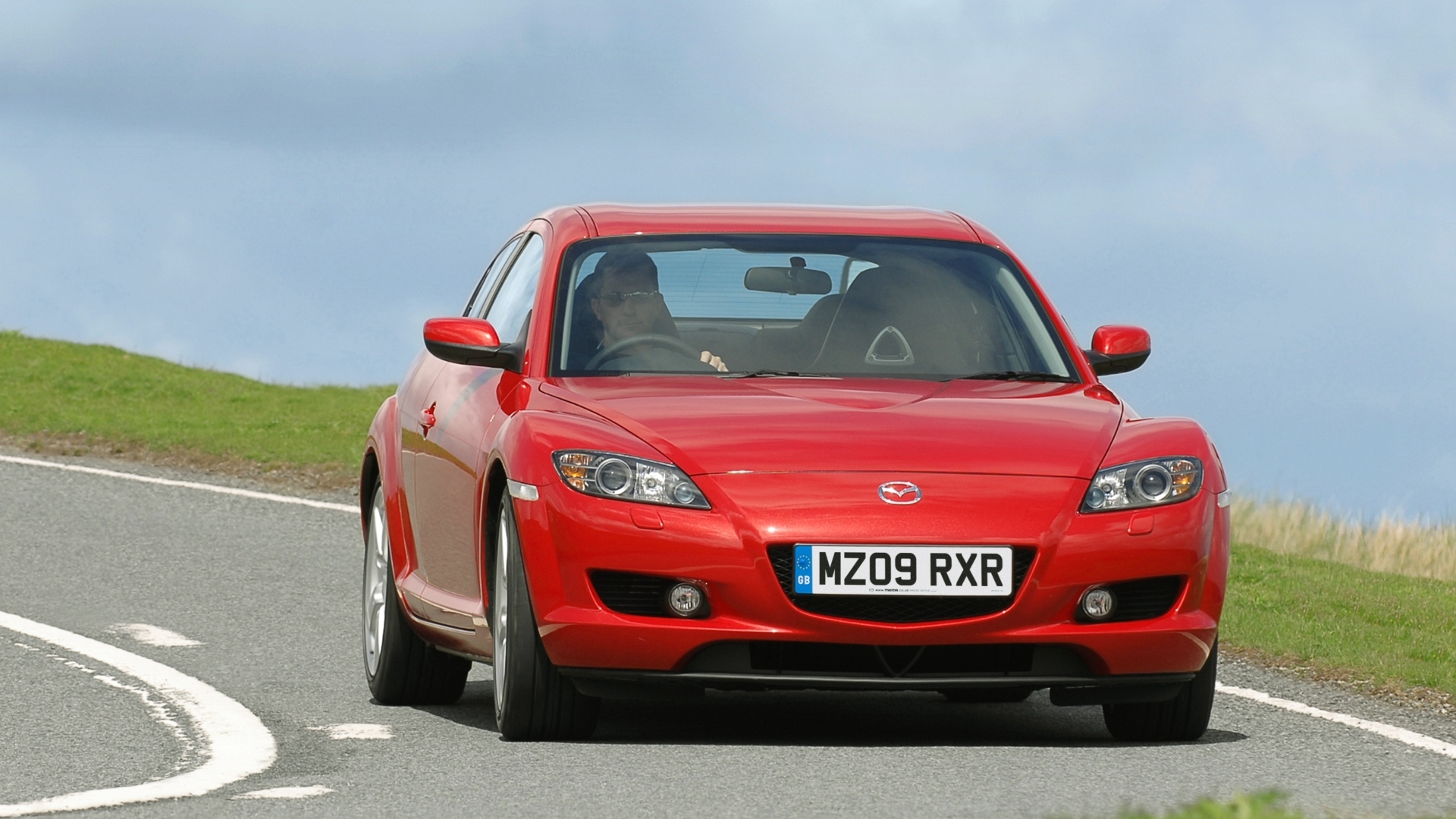 Il Wankel Mazda gira e rigira, ma perché non arriva? Il Wankel Mazda gira e rigira, ma perché non arriva?