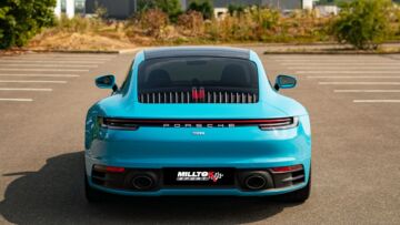 Milltek-impianti-scarico-sportivi-Porsche-5 Milltek-impianti-scarico-sportivi-Porsche-5
