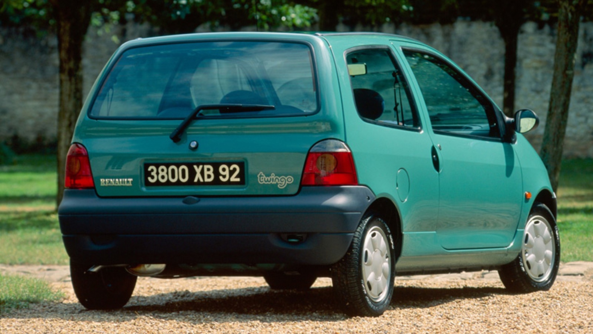 Renault-Twingo-prima-serie-1993-2